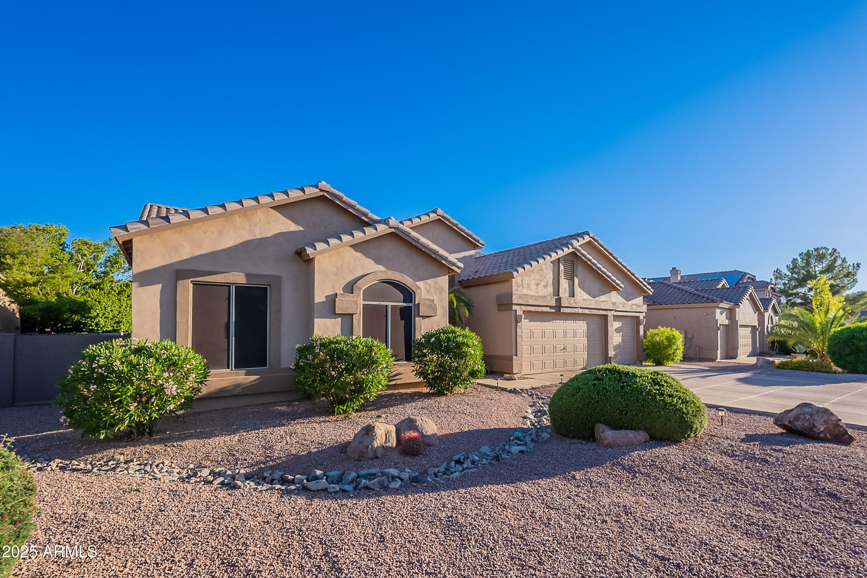 16333 E Crystal Point Drive