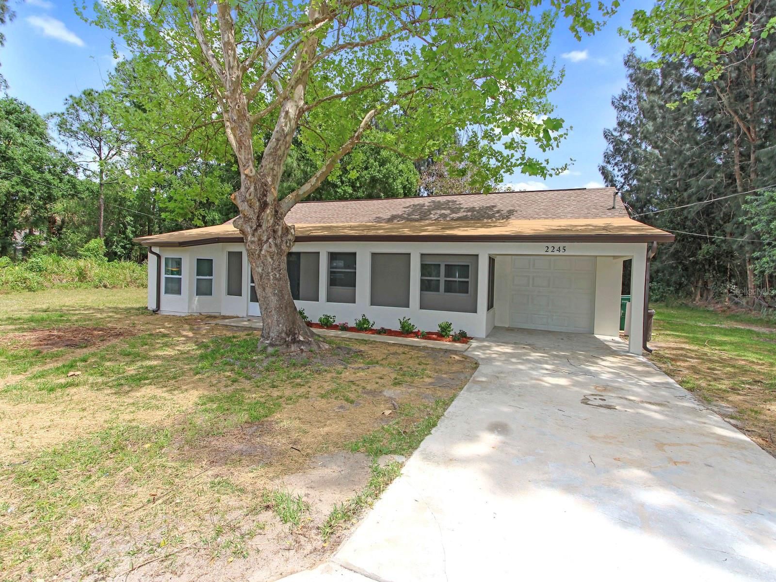 2245 Commodore Boulevard