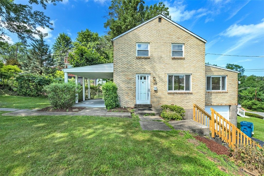 123 Pheasant Dr
