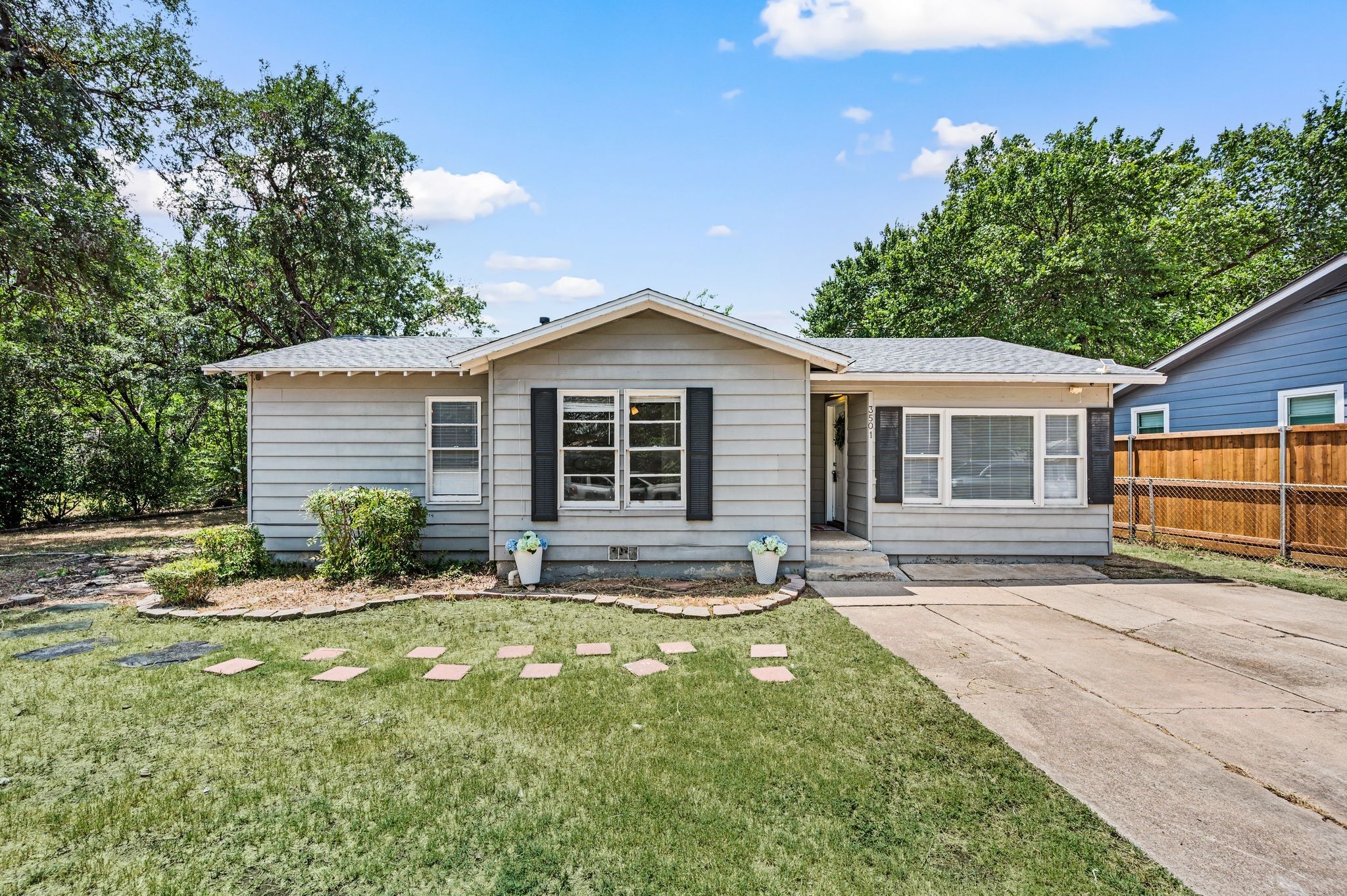 3501 Eastridge Drive