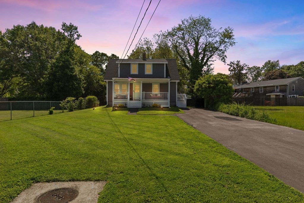 16 Wildwood Ave