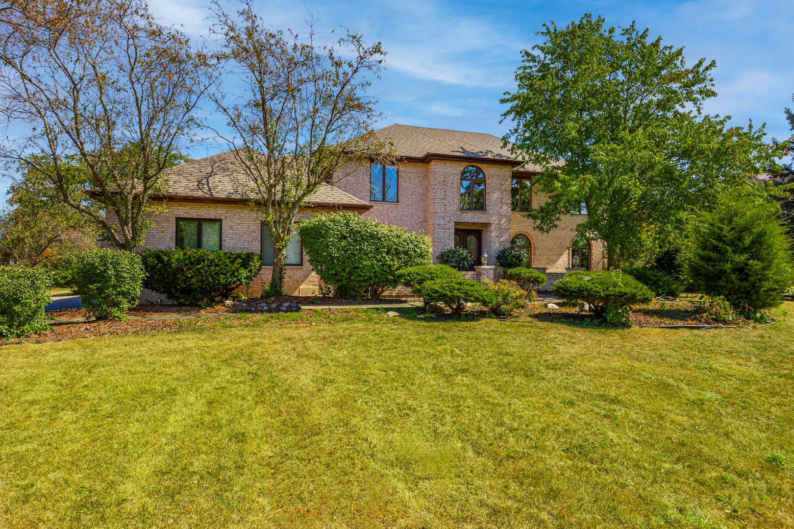 13035 Parker Road