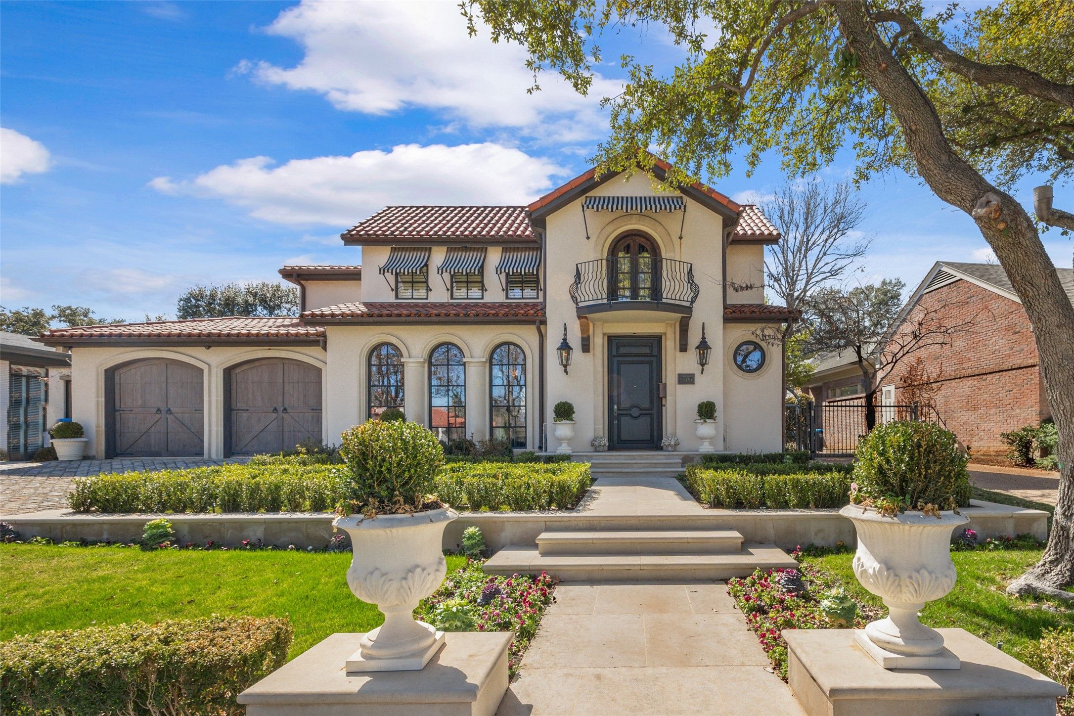 3717 Monticello Drive