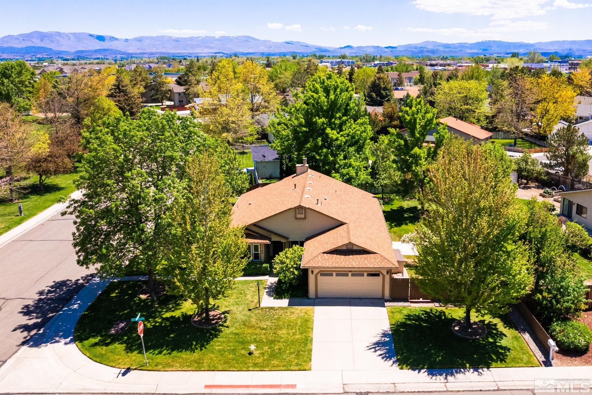1765 Ironwood Drive