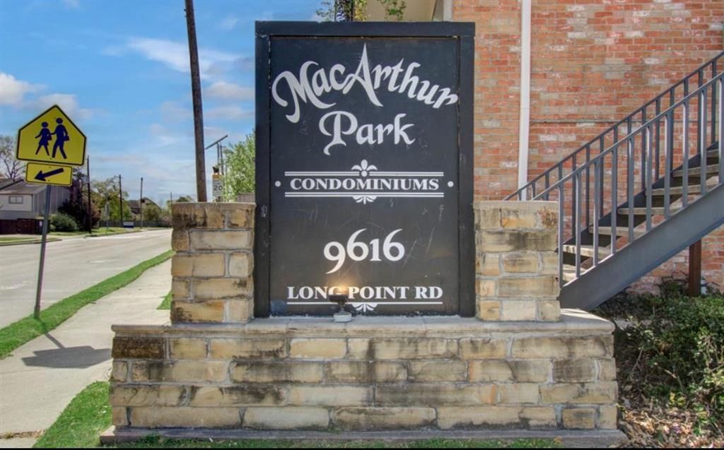 9616 Long Point Road 38