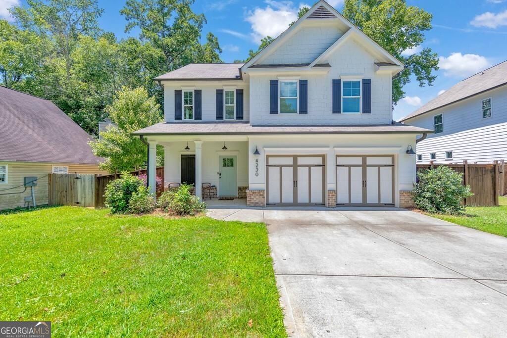 4230 Old Cherokee Street