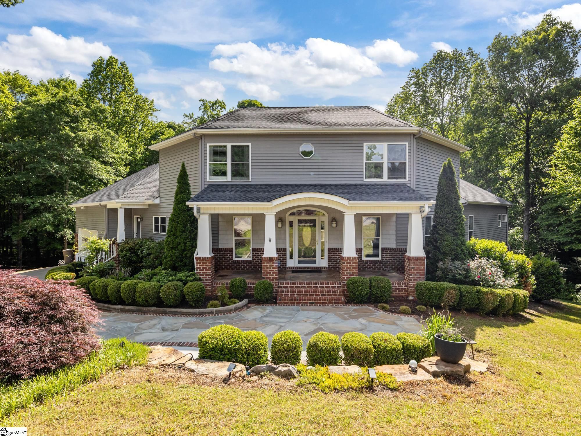 31 Silver Knoll Court