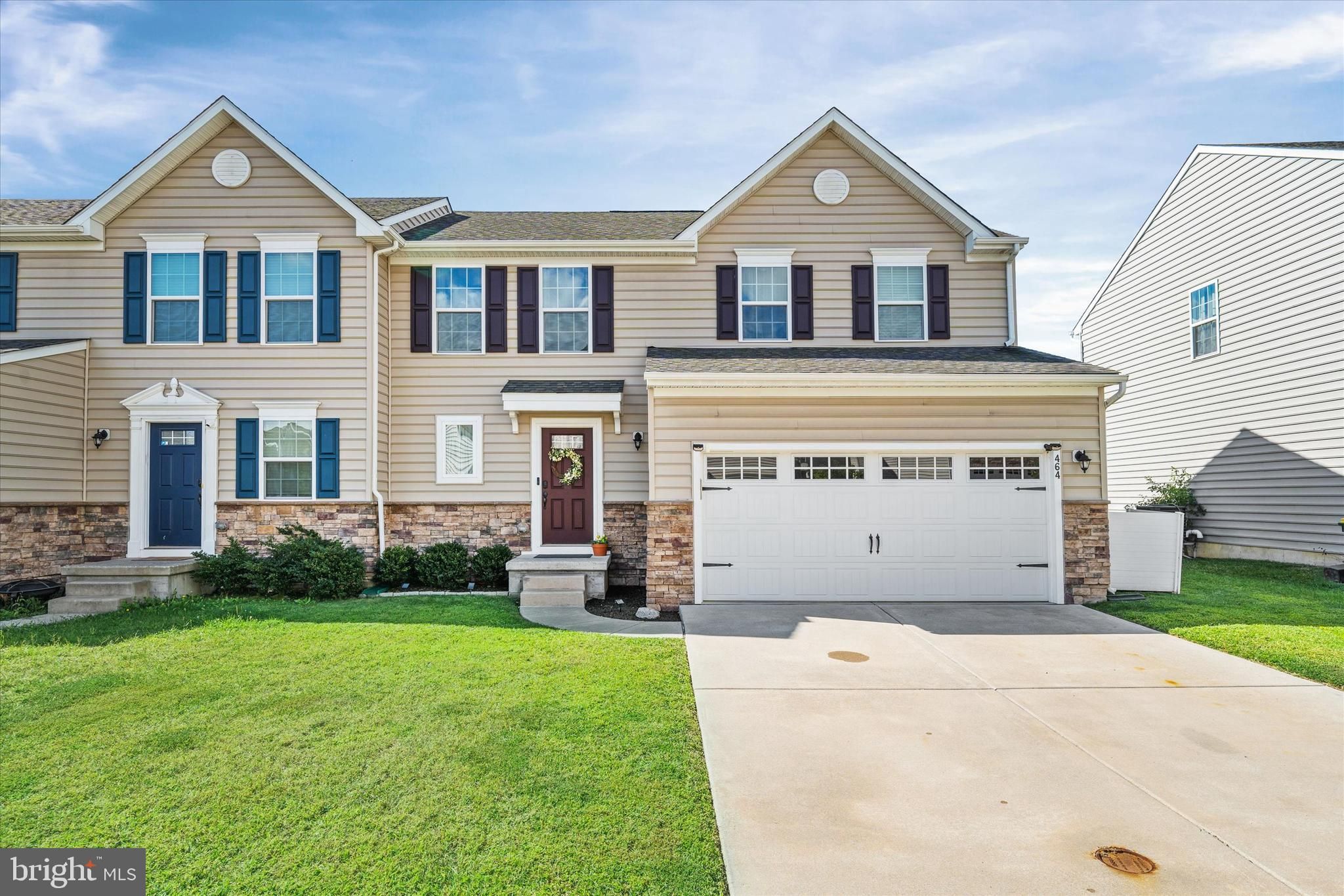 464 Smee Road
