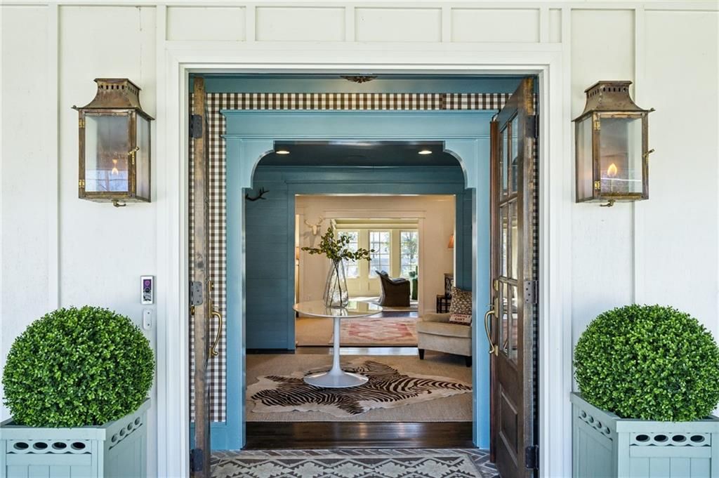 515 Pine Forest Road