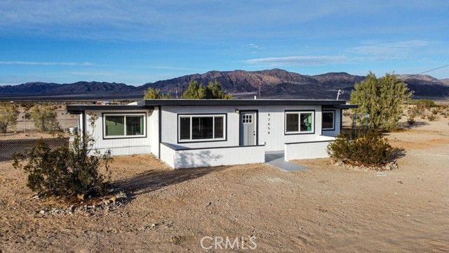 82658 Valle Vista Road