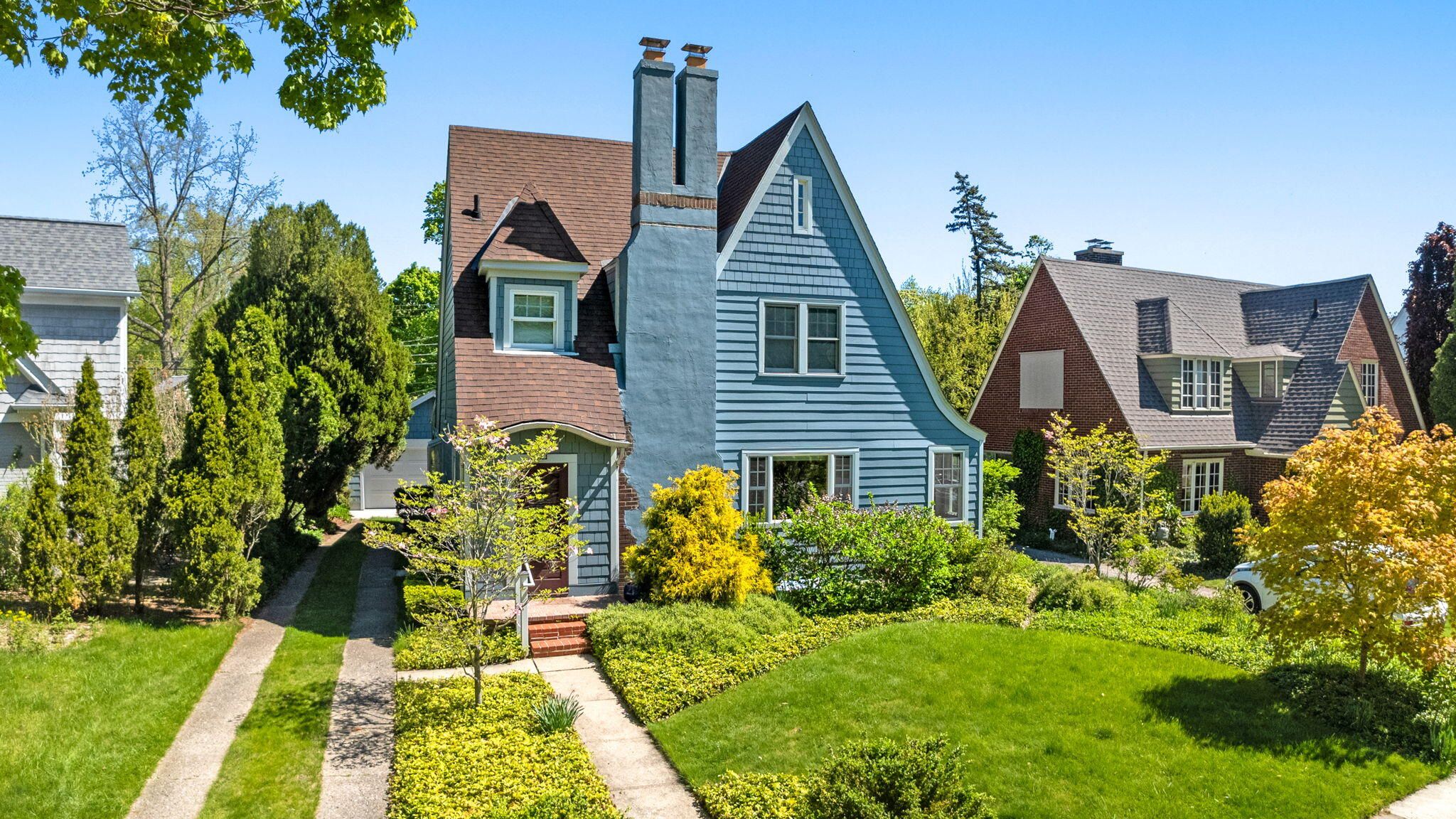 1308 Linwood Ave Avenue