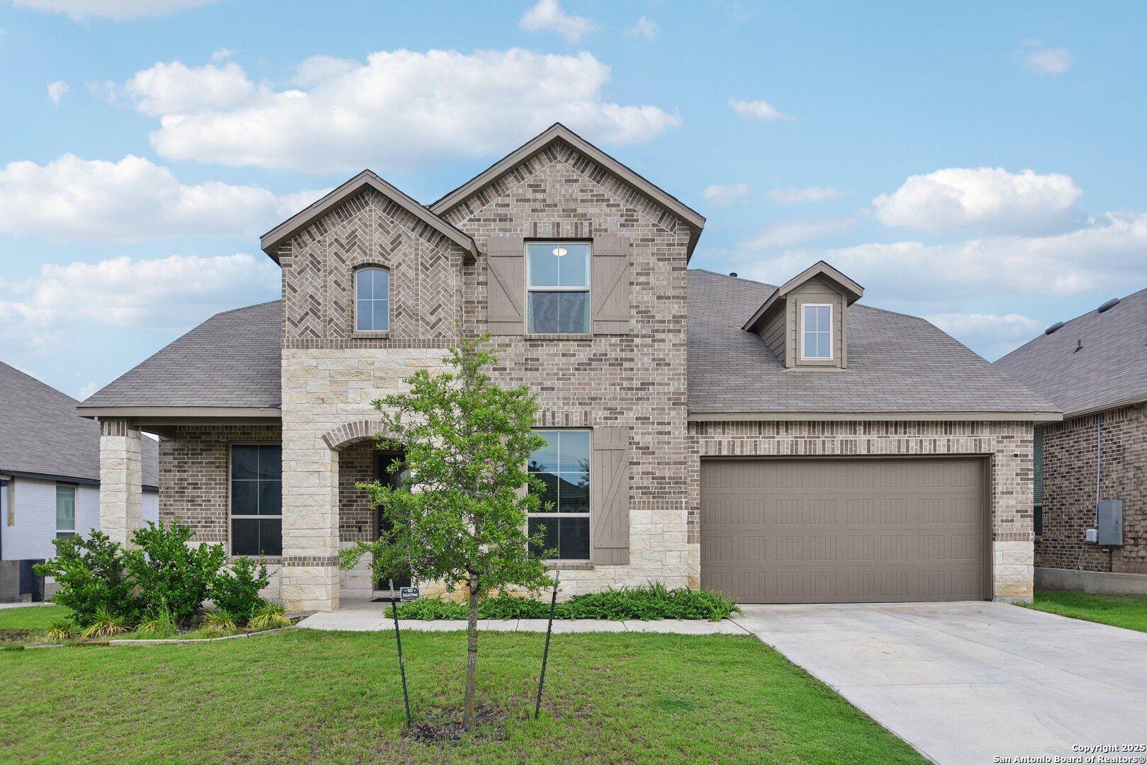 12108 Buckaroo Ranch
