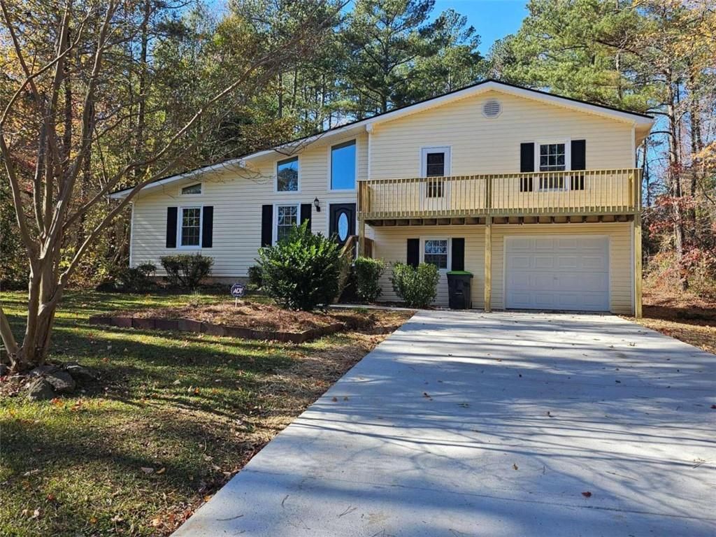 4221 Green Court