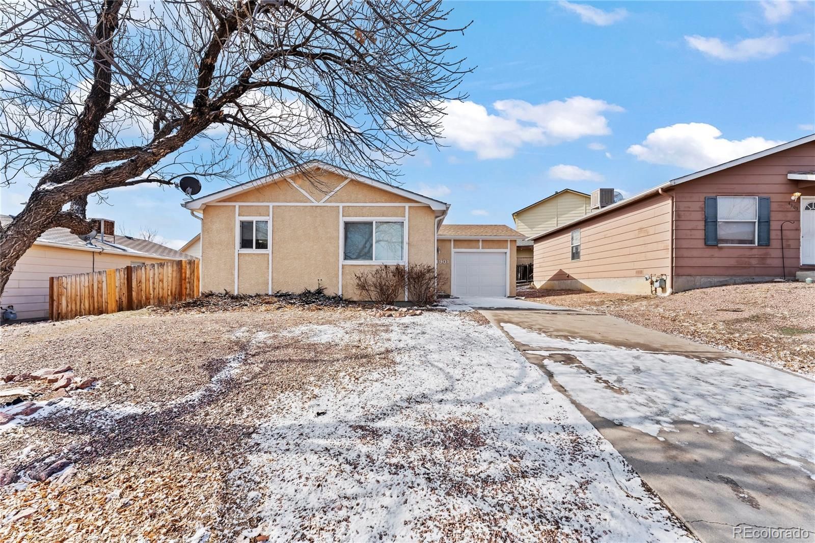 4901 Pioneer Road