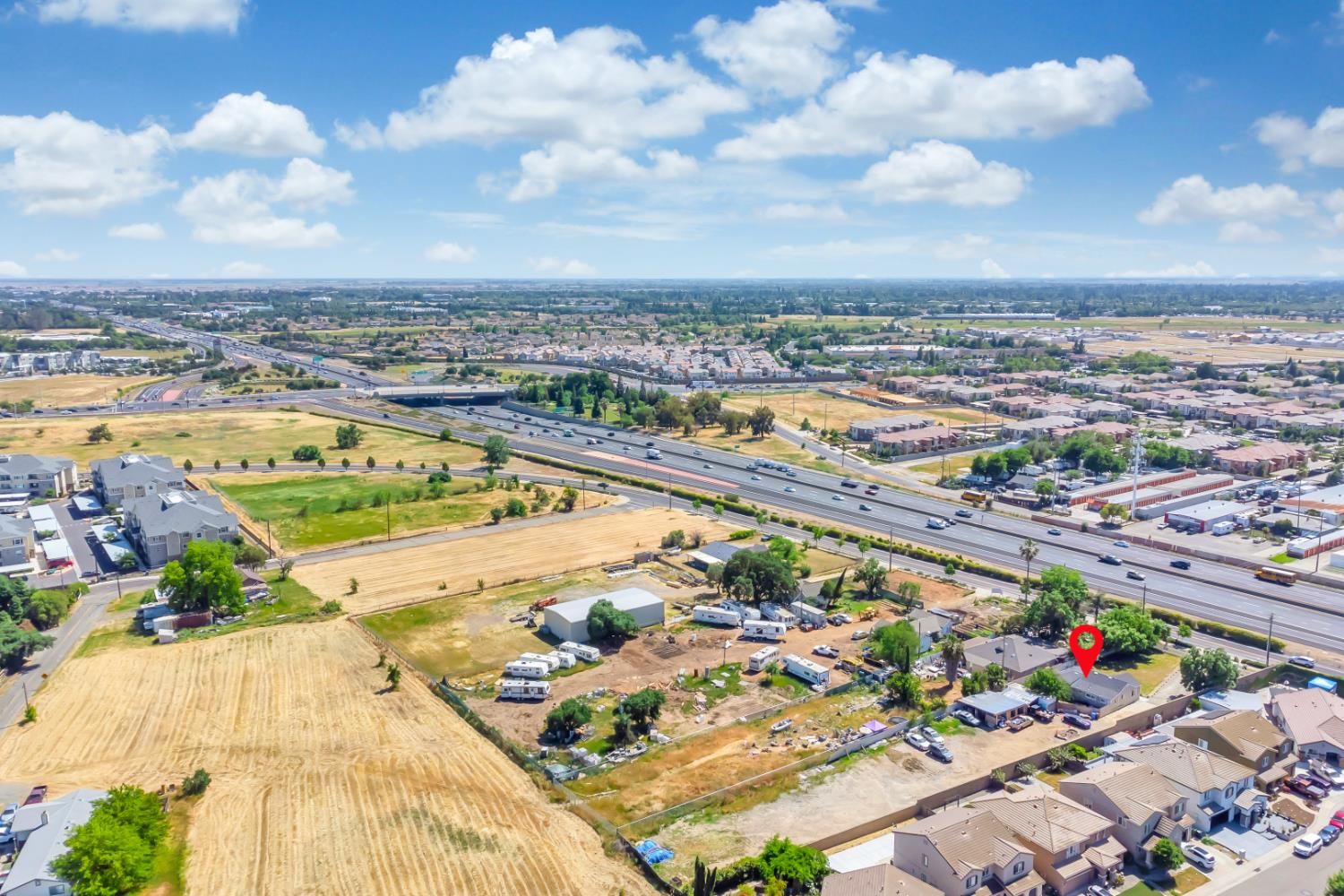 8685 E Stockton Boulevard