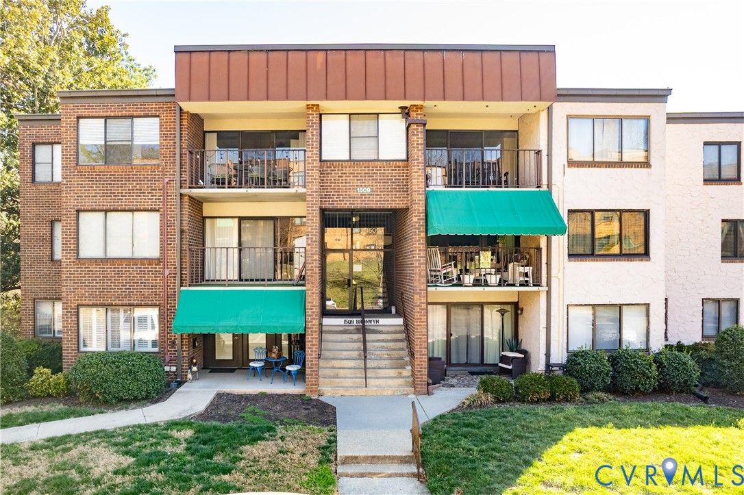 1509 Bronwyn Road 303