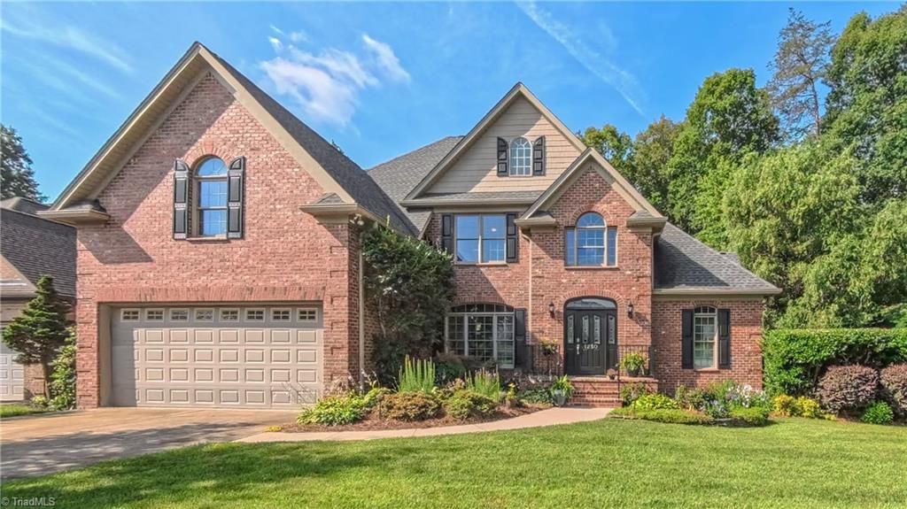 1250 Whitworth Court