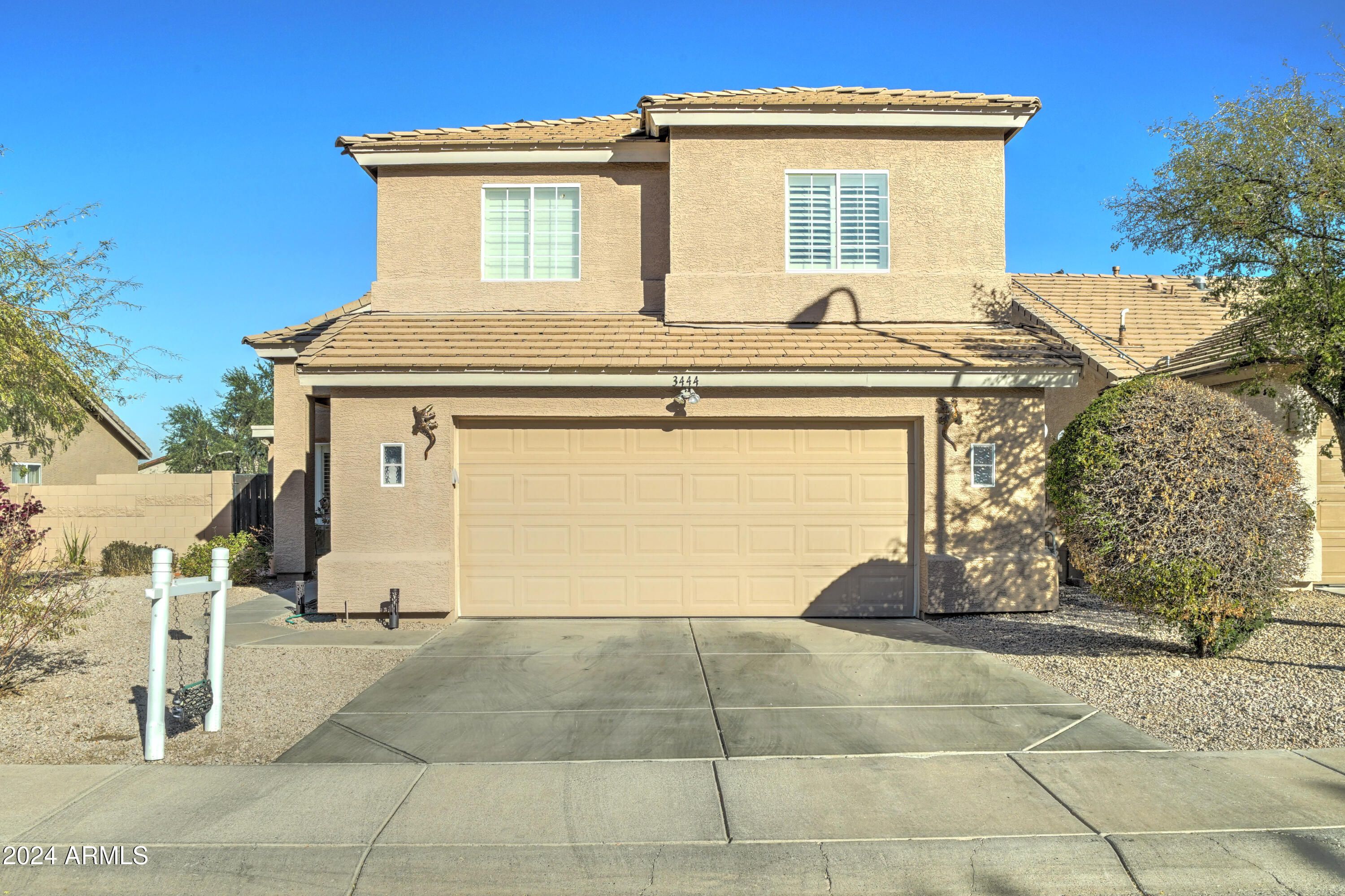 3444 E Melody Drive