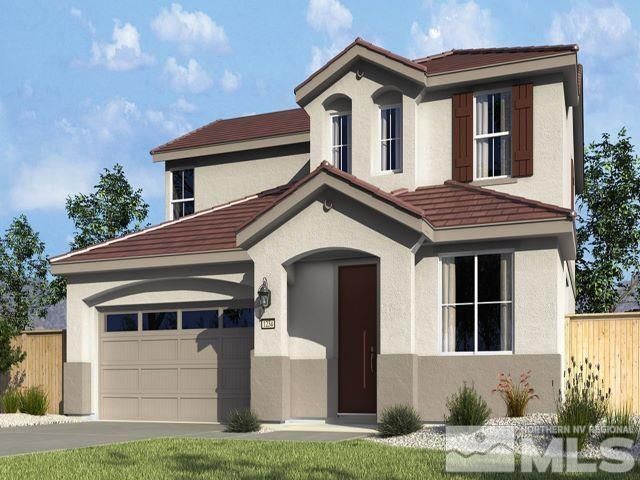2088 Forest Grove Lane Homesite 174