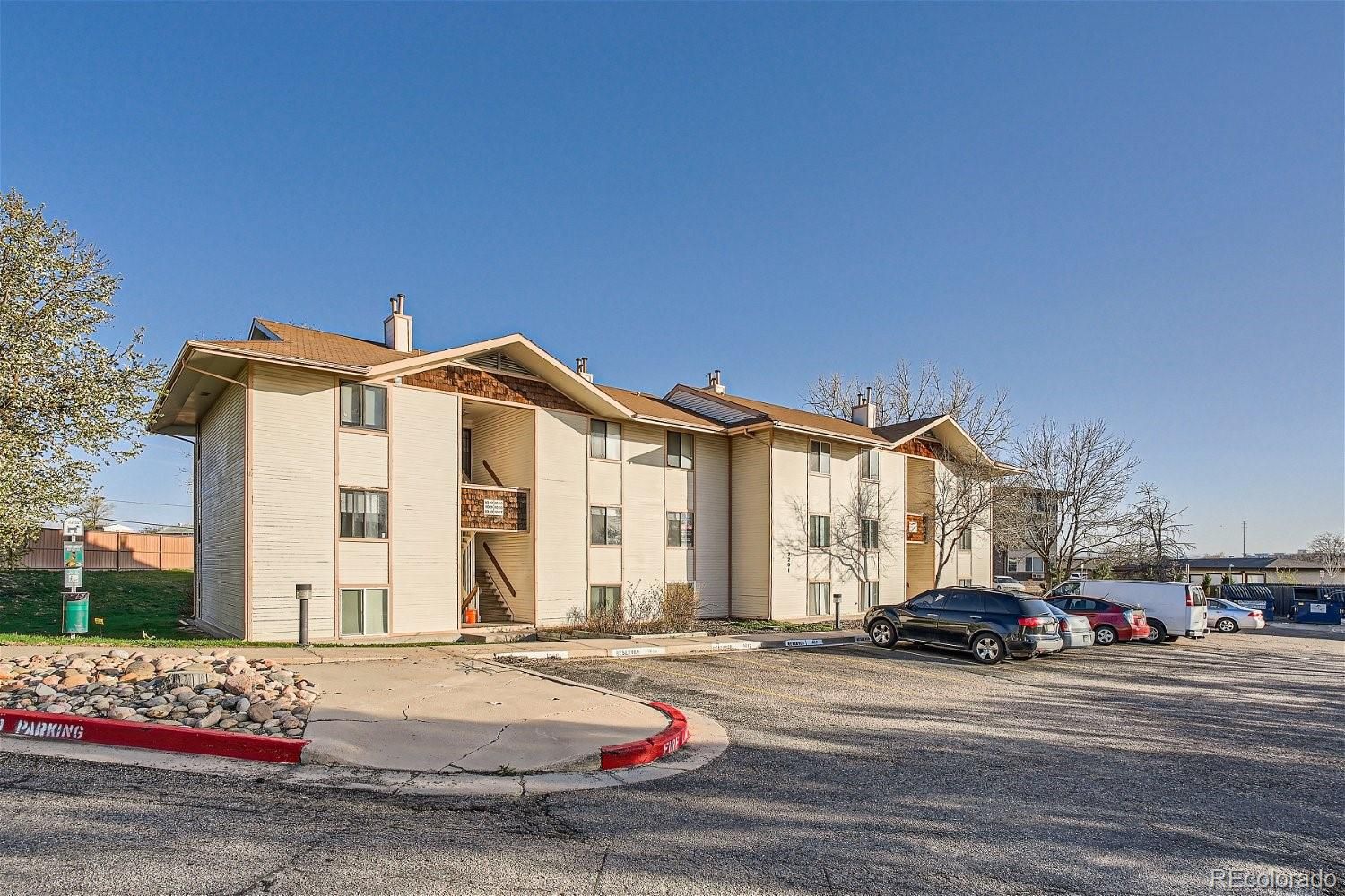 2201 Sable Boulevard 1008