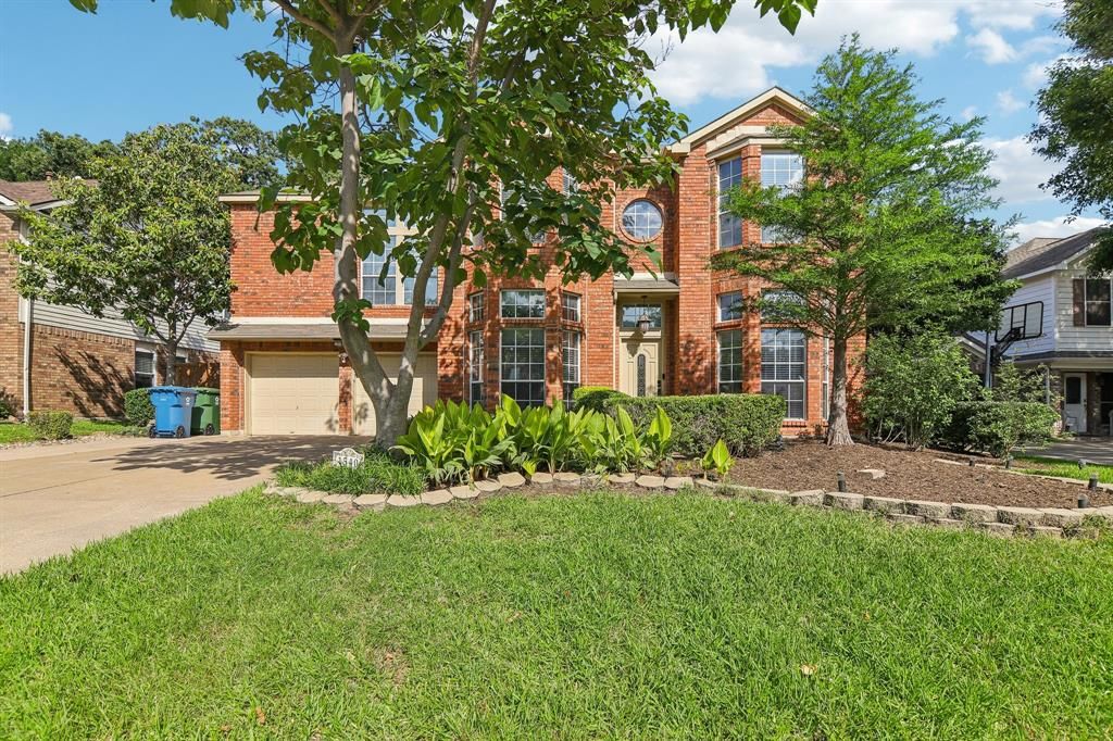 1540 Yaggi Drive