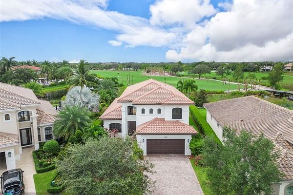 Parkland Golf And Country Club - Parkland, FL Homes for Sale & Real Estate  