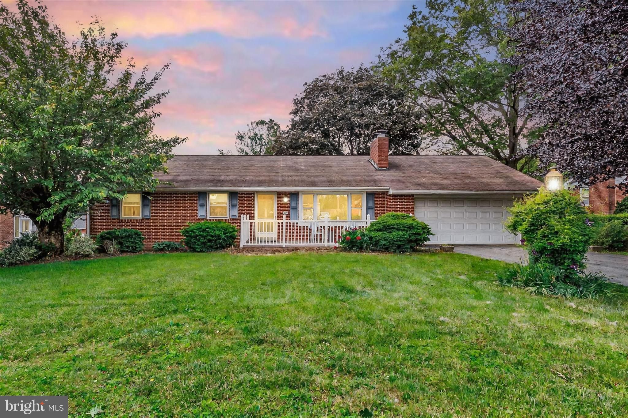 38 Homestead Drive