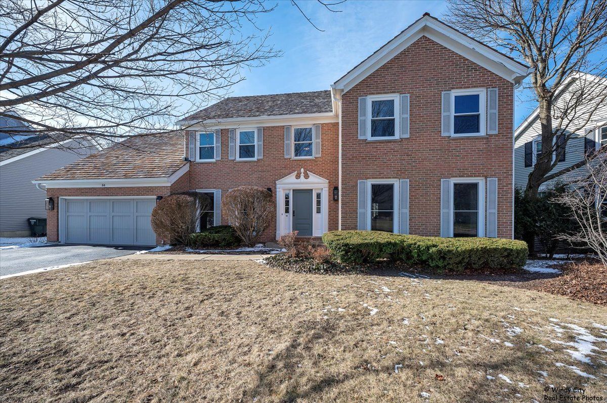 84 Verne Circle