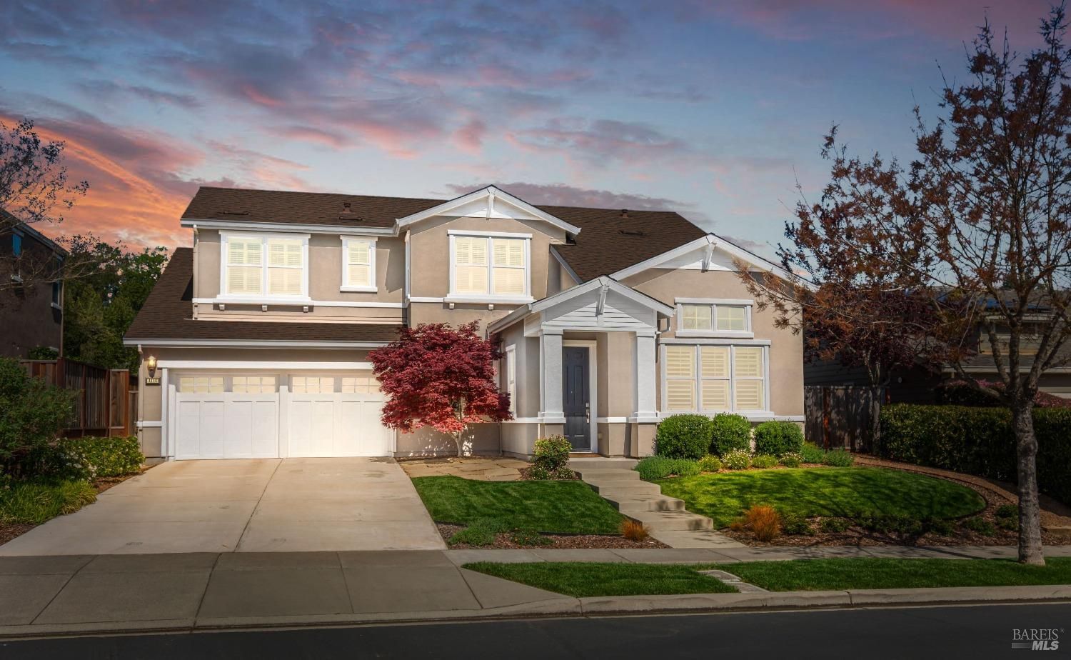 4116 Casper Way