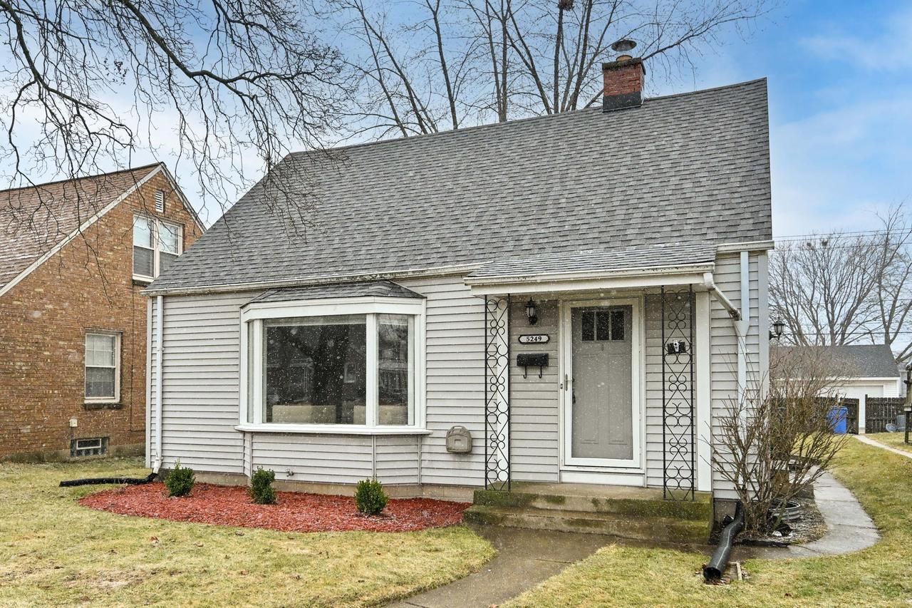 5249 North Bay Ridge Avenue