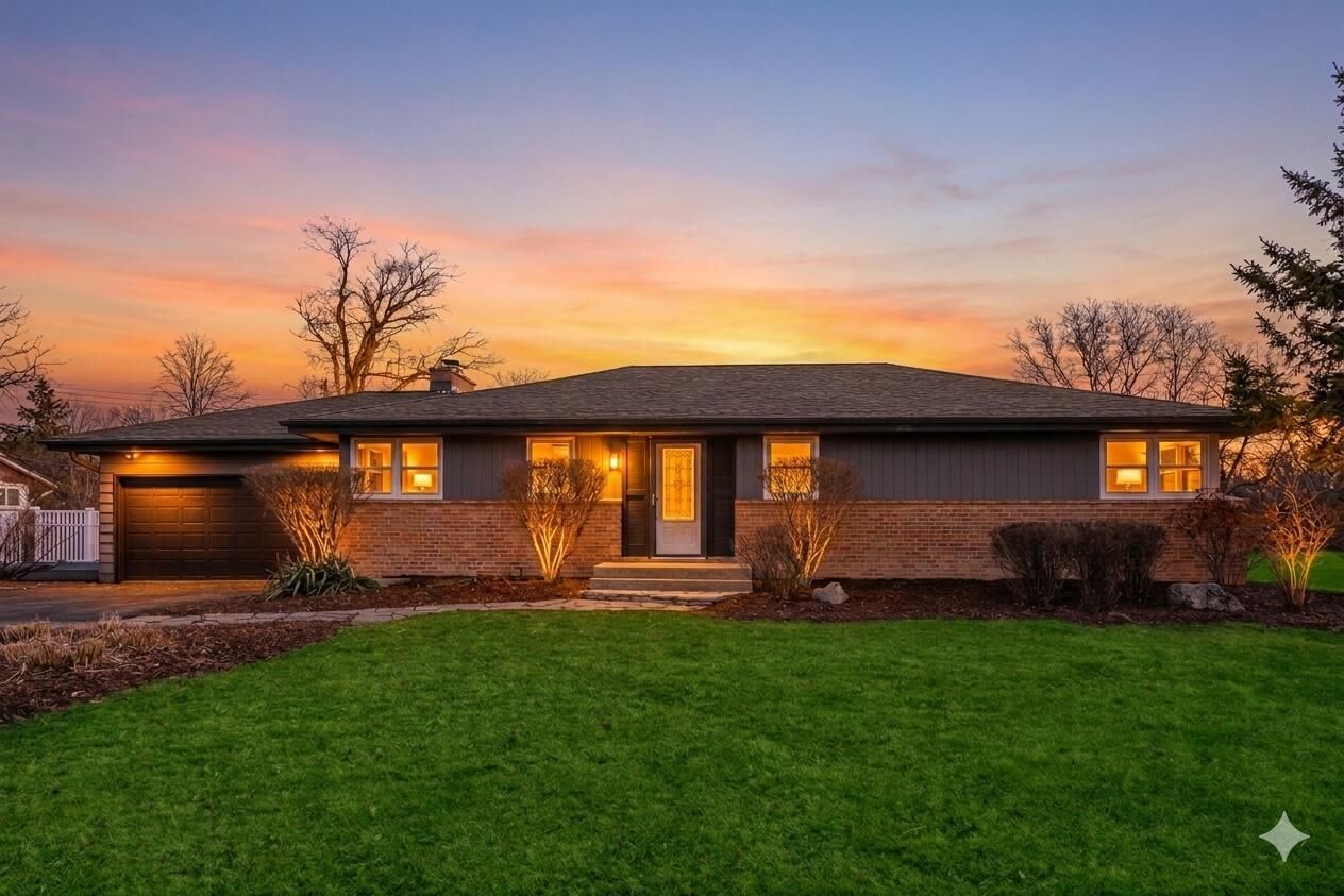 9032 North Regent Road