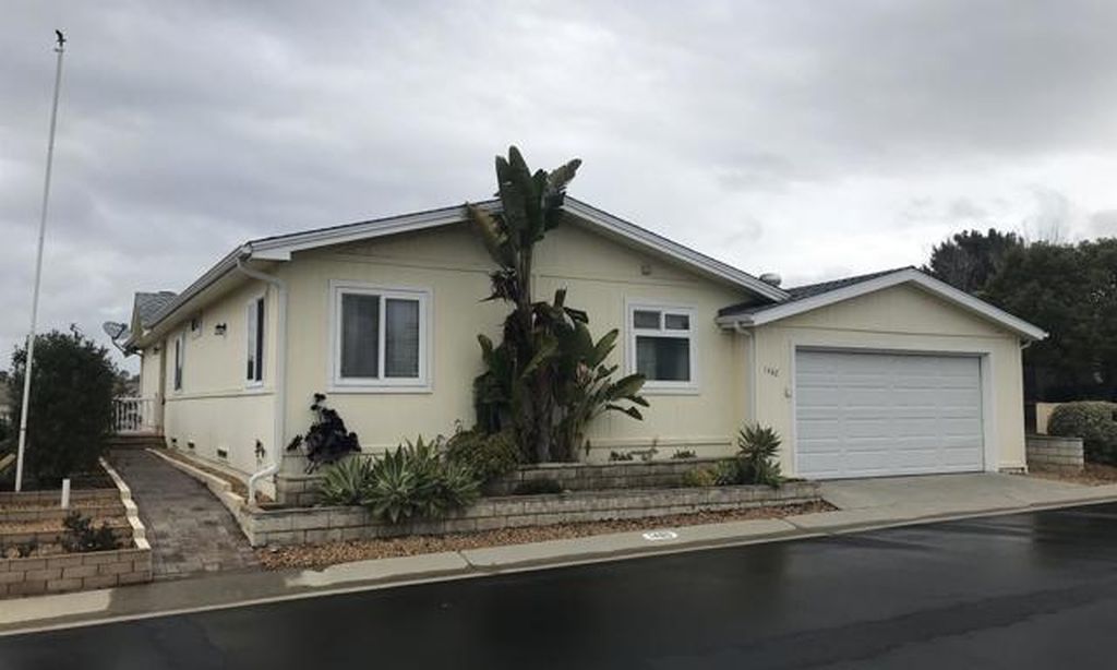 Pilgrim Creek Estates