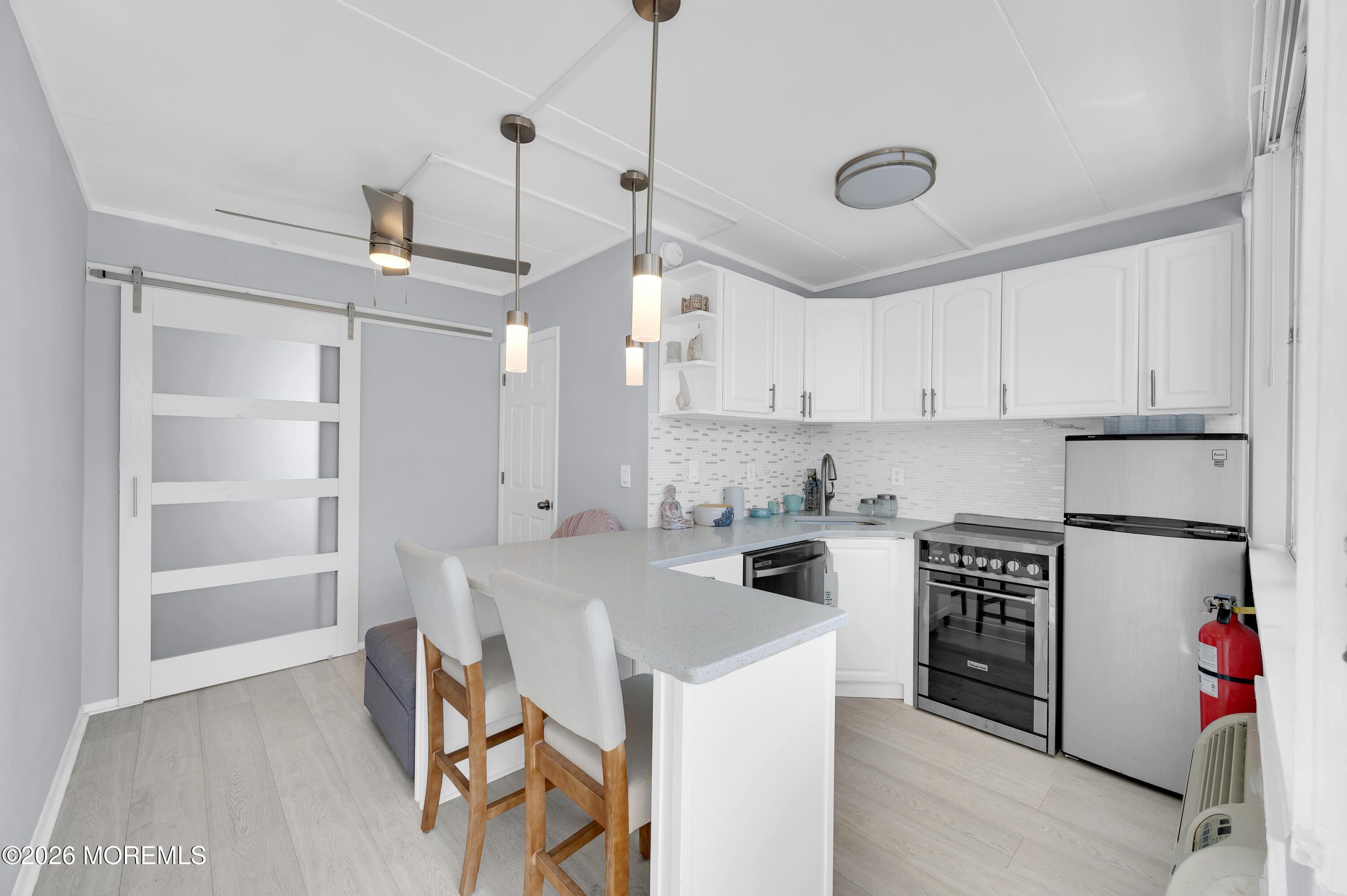 28 Fremont Avenue B14