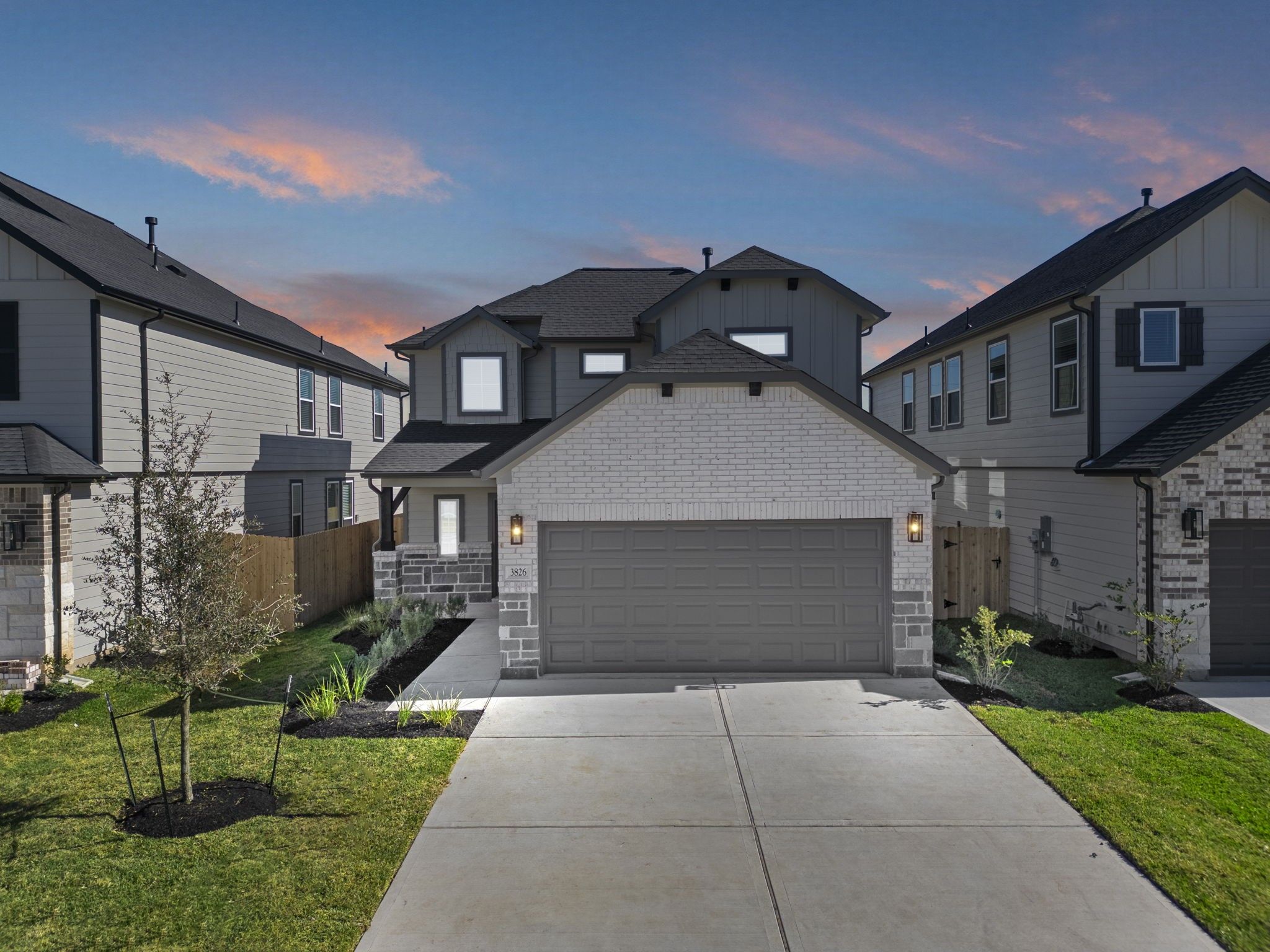 3914 Downy Birch Lane