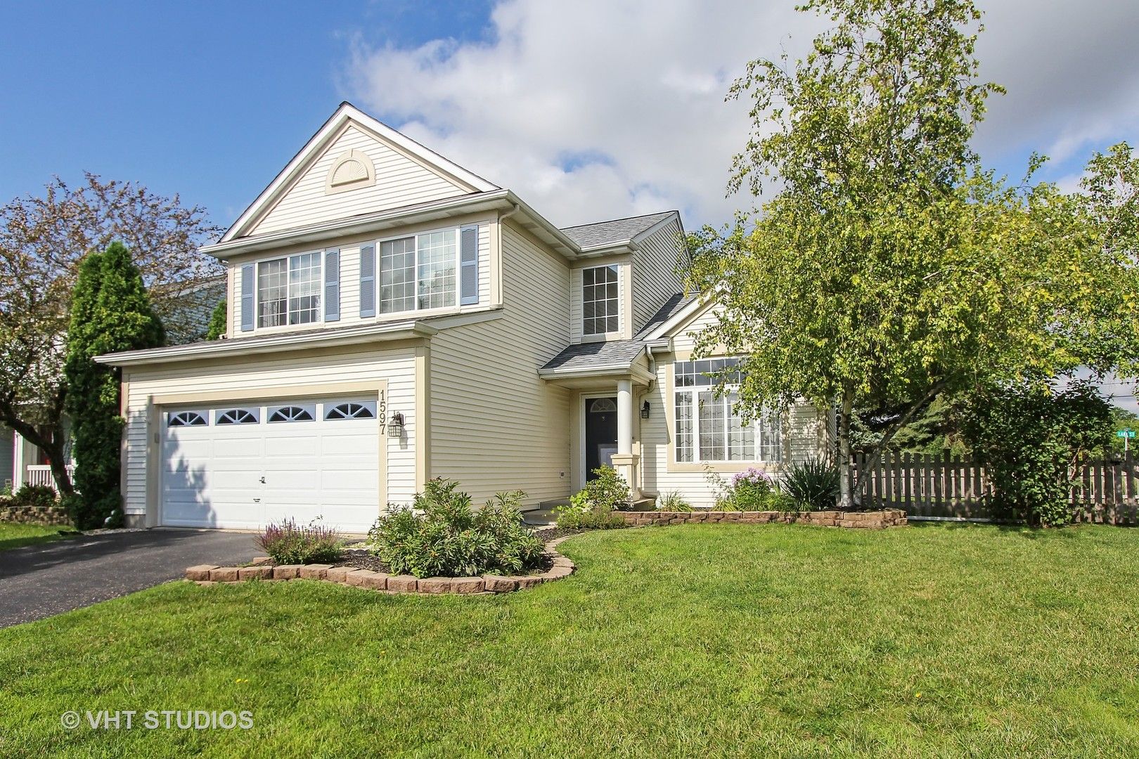 1597 Belle Haven Drive