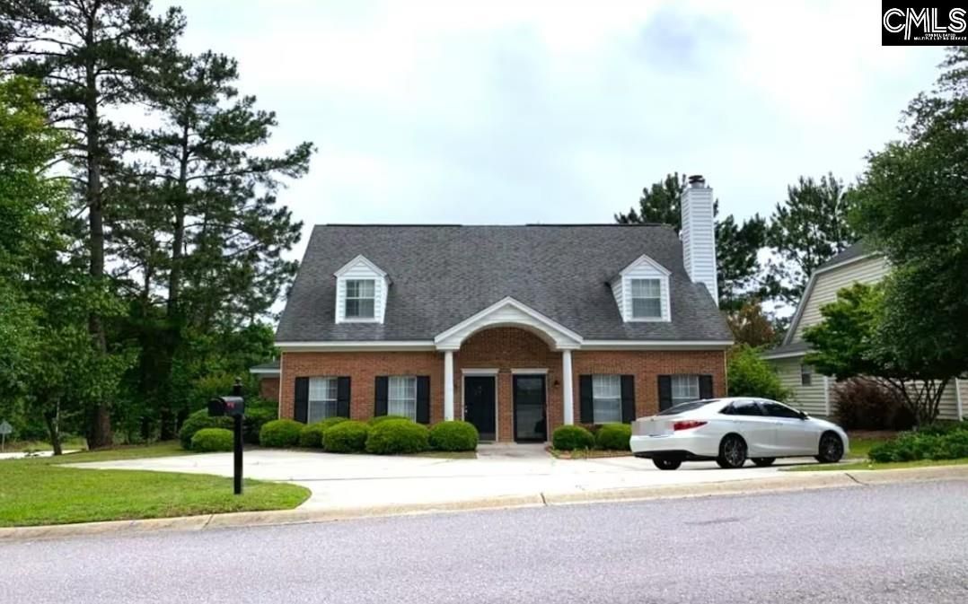 103 Saddlechase Lane