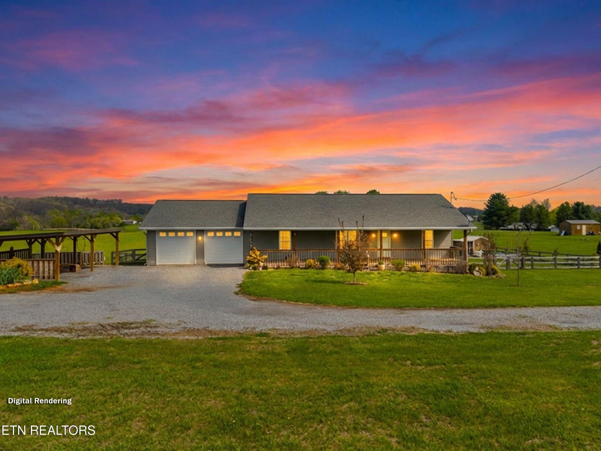 1159 Camellia Rd