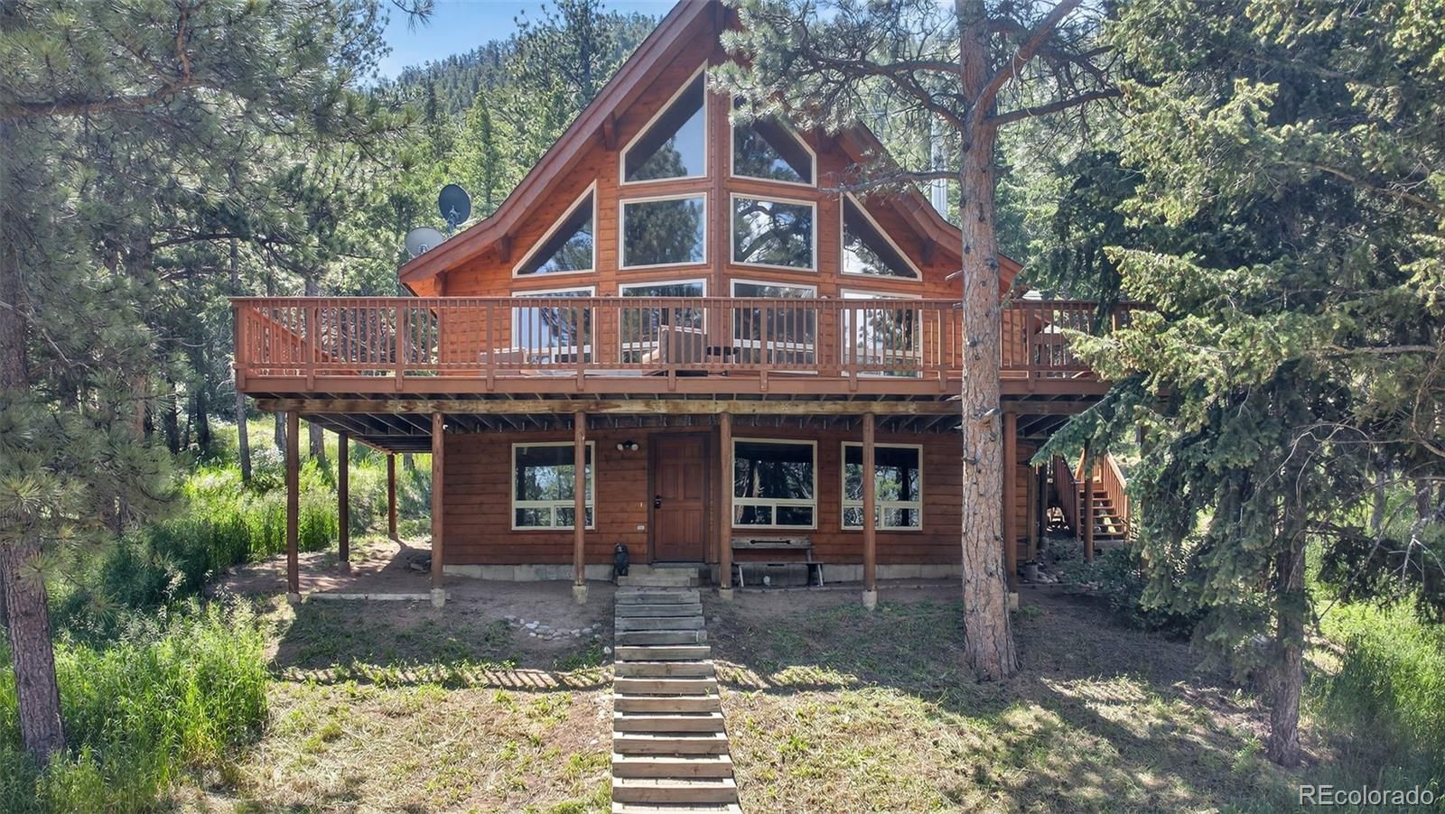 640 Estes Park Estates Drive