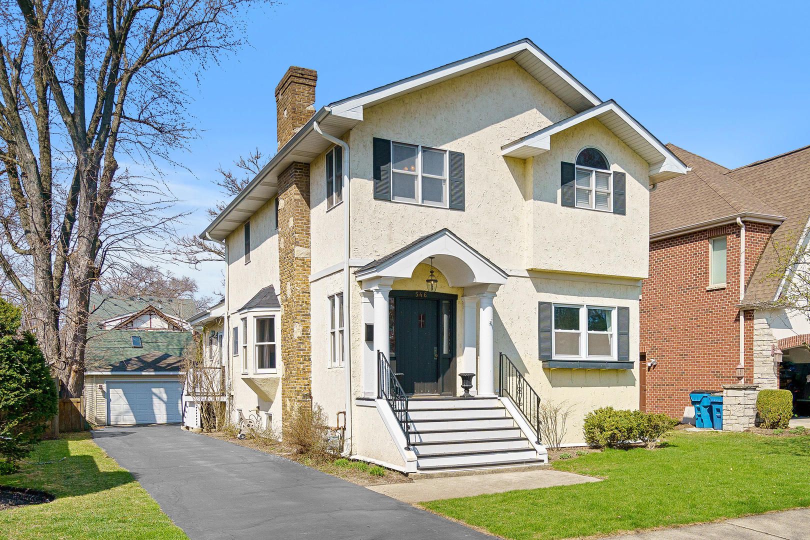 546 Mitchell Avenue