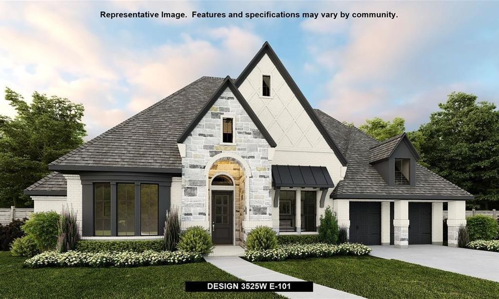 Village Builders at Rancho Sienna