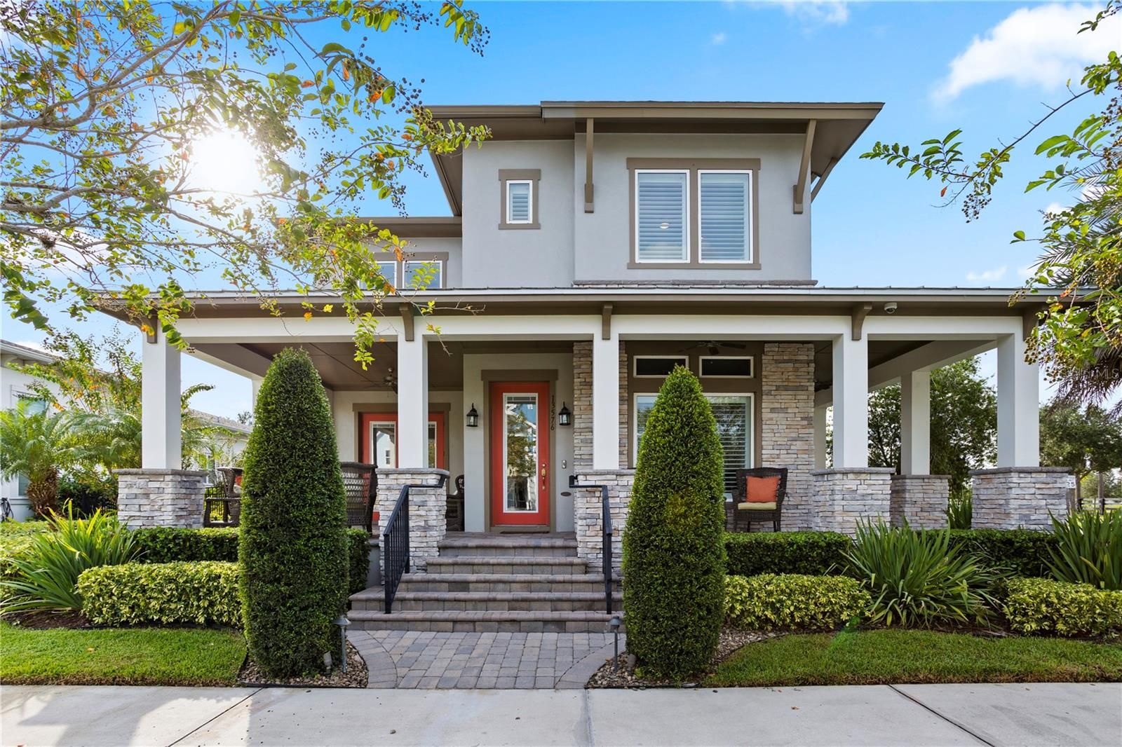 13576 Lessing Avenue