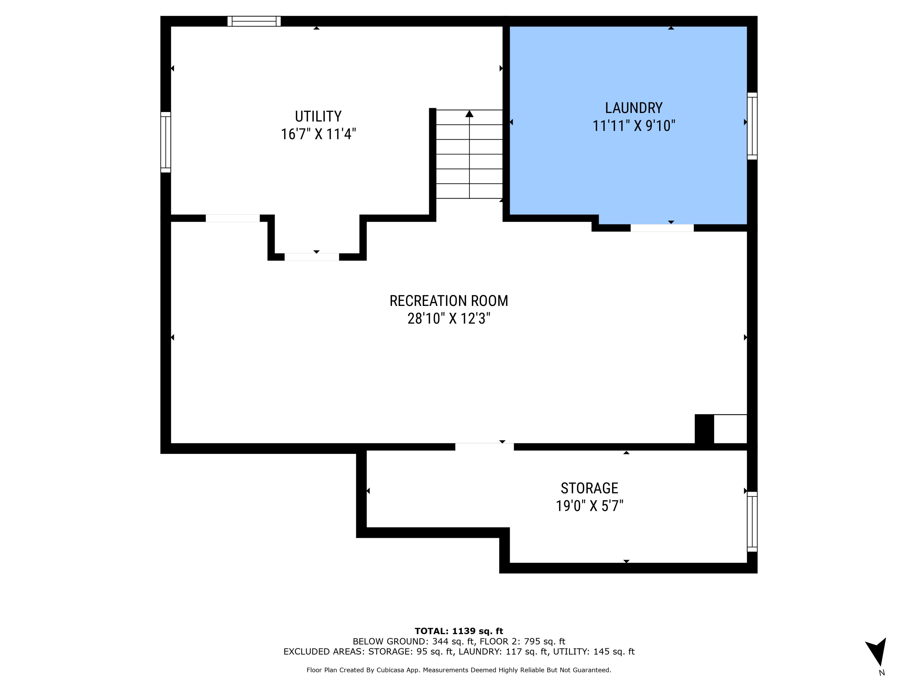 188 W 21st Street