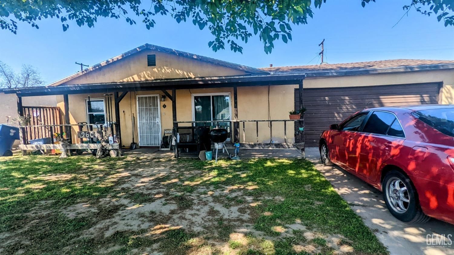 2604 Lum Avenue