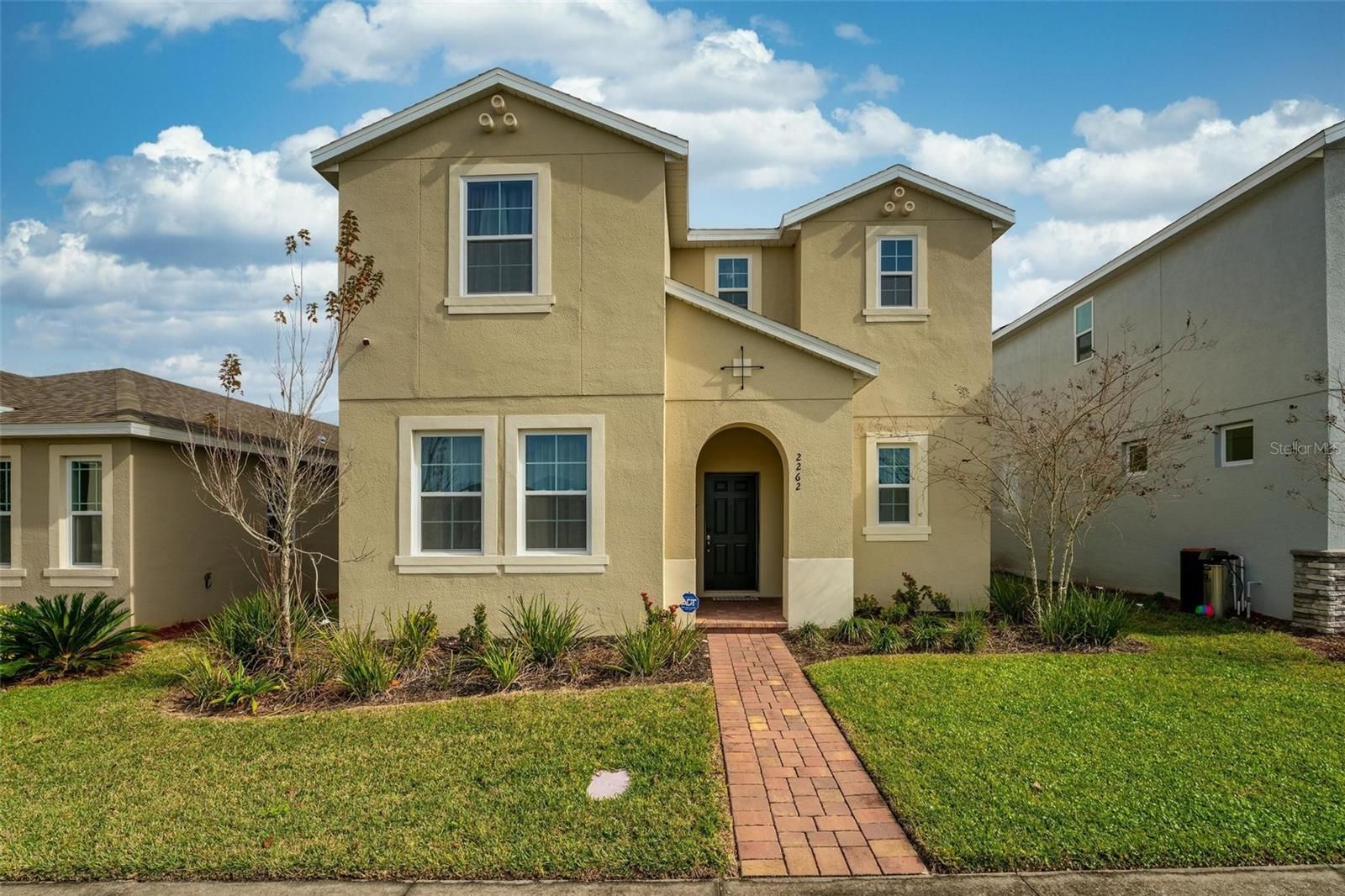 2262 Abilia Alley