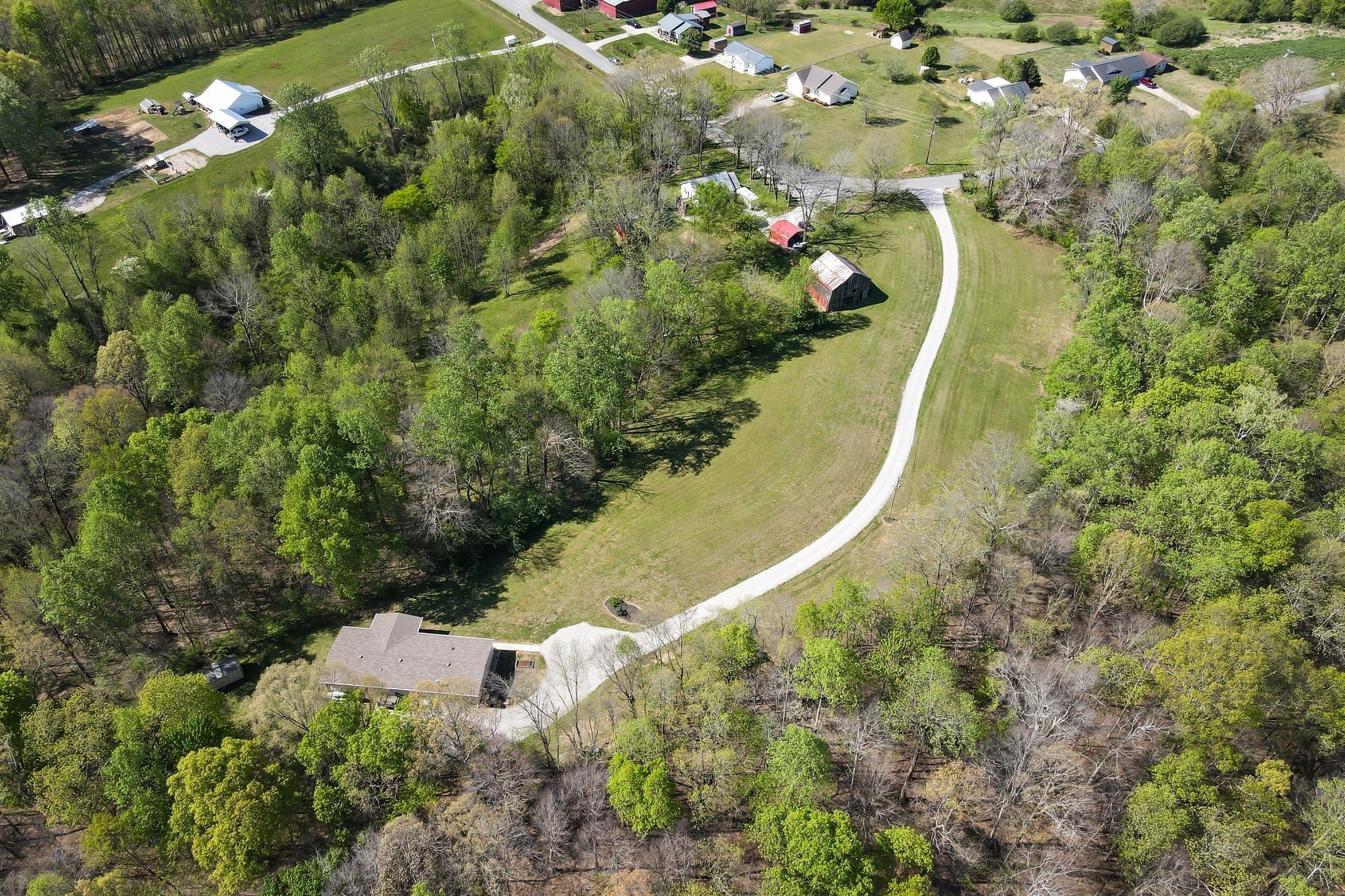 4241 Tanyard Hill Rd