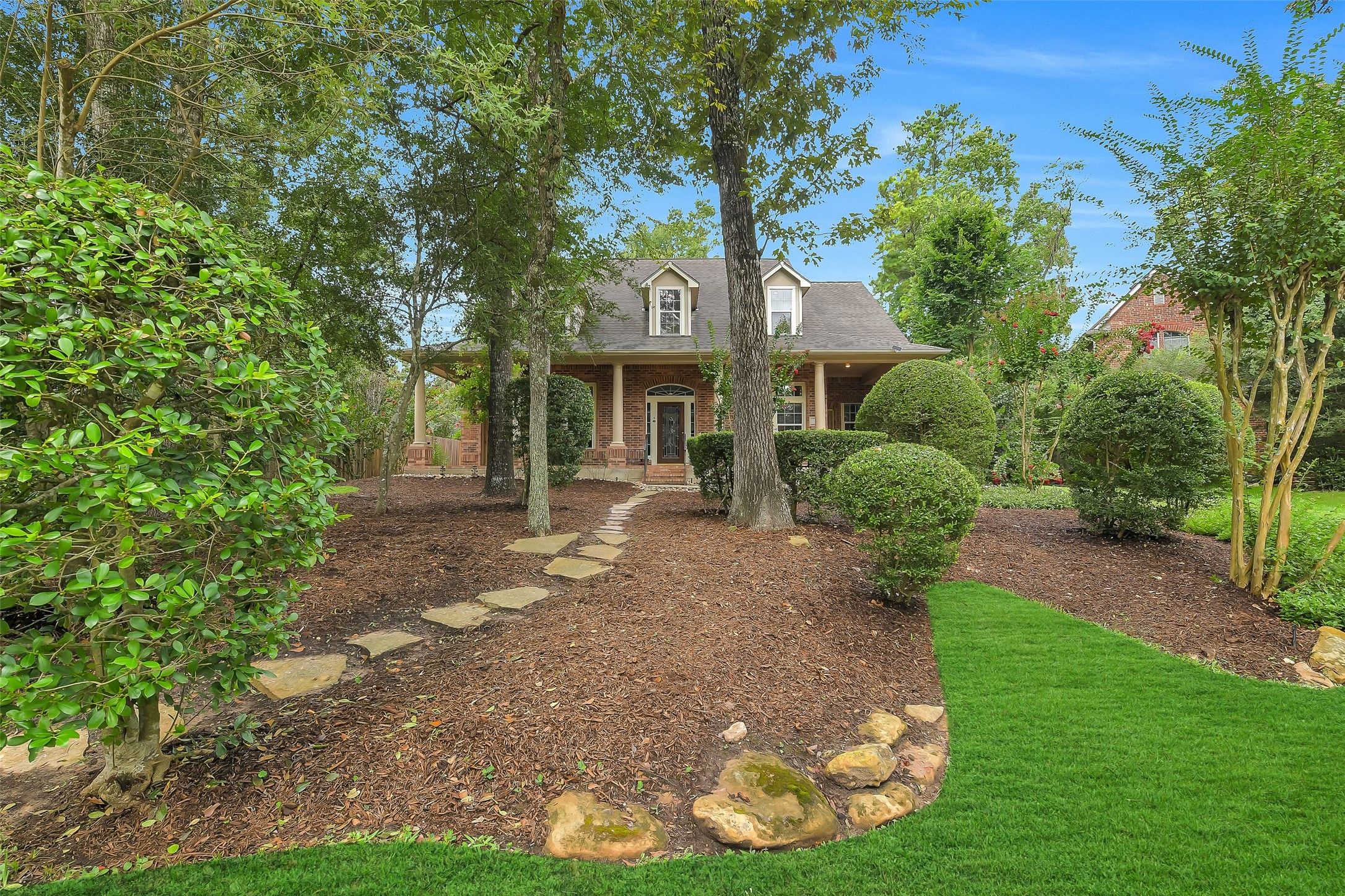 7 Larkspur Trail