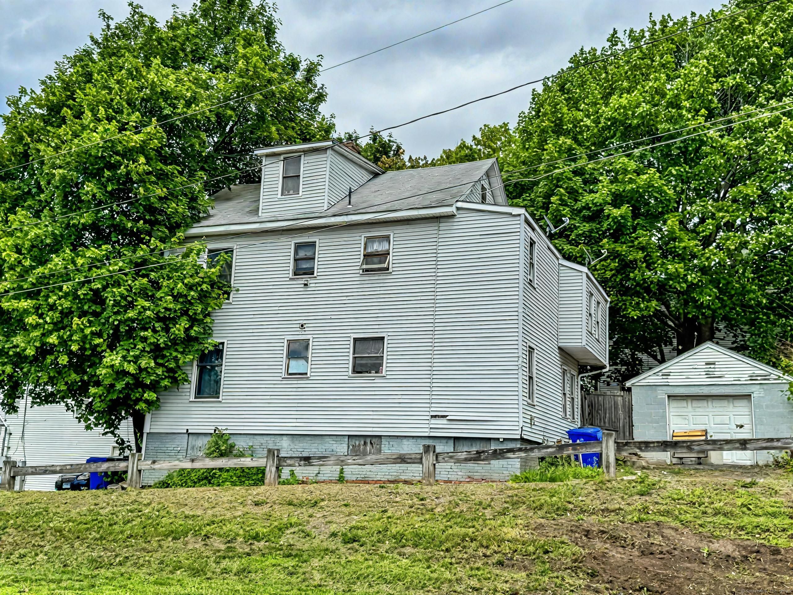 20 Prospect Street
