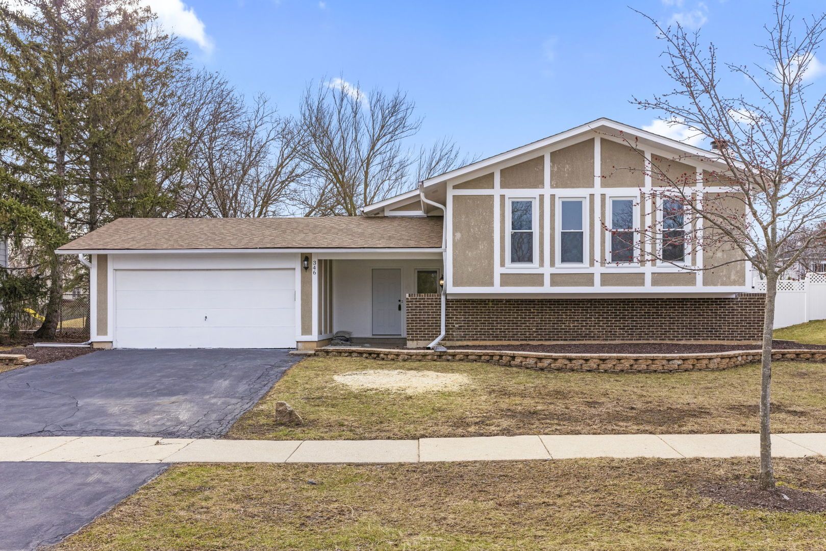 346 Huntington Way