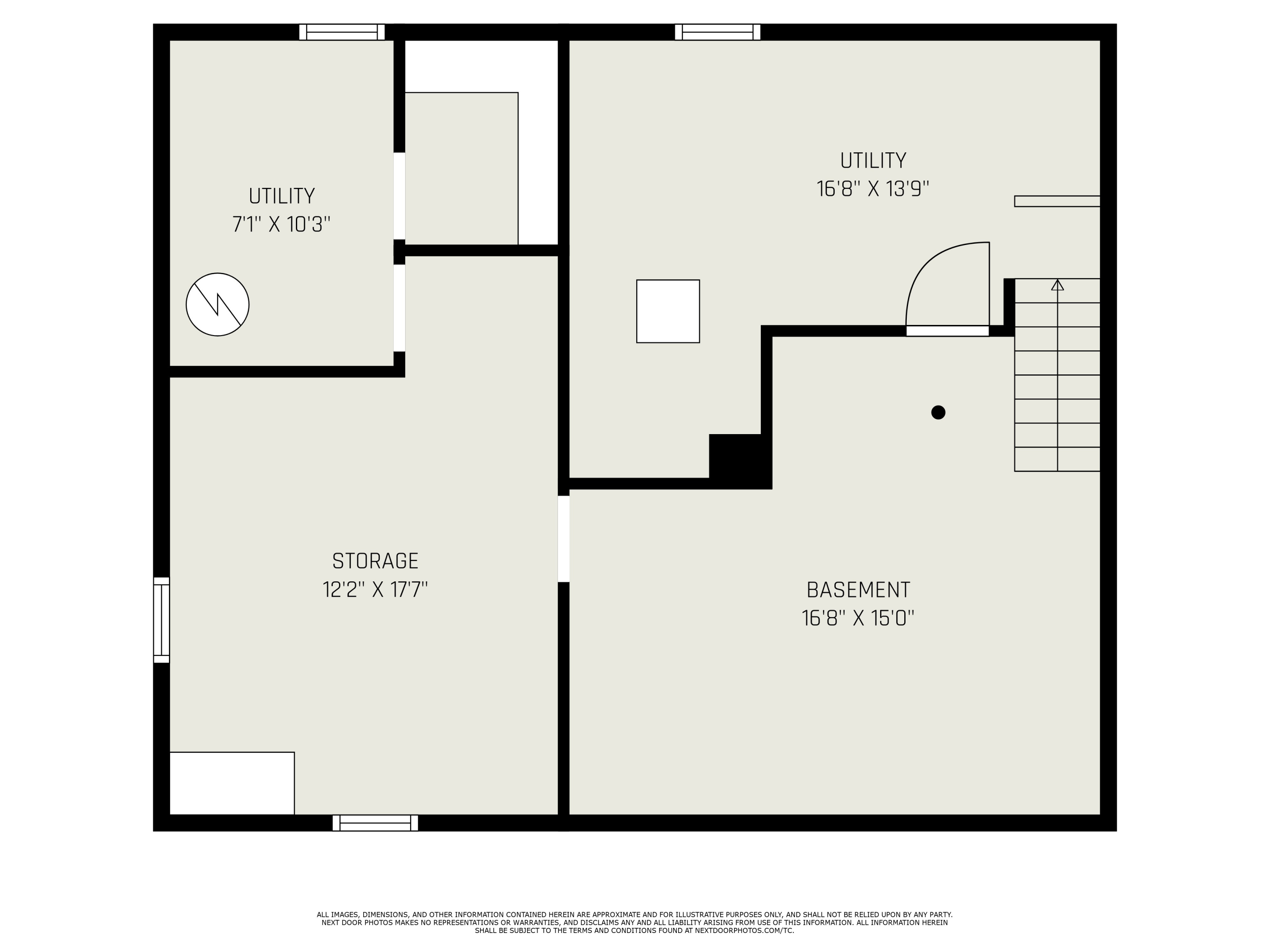 11713 Rountree Road