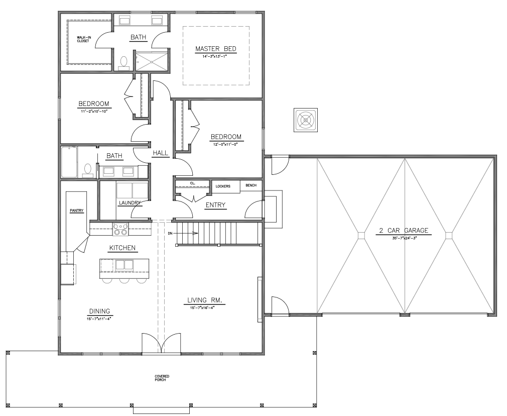 412 Sabine Drive 11